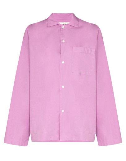 longsleeved pyjama shirt