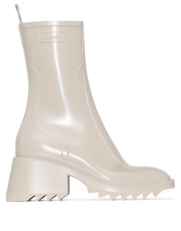 Betty 70mm rain boots