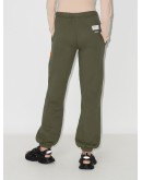 logo jogging trousers