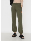 logo jogging trousers