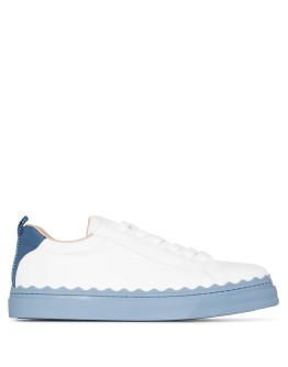 Lauren lace-up sneakers
