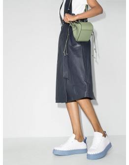 Lauren lace-up sneakers