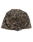FF motif turban