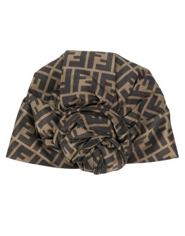 FF motif turban