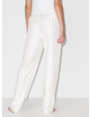 drawstring pyjama trousers