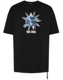 Time Crisis print T-shirt