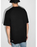 Time Crisis print T-shirt