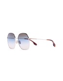 oversized square sunglasses