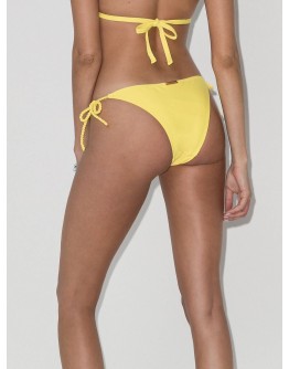 Cancun tie side bikini bottoms