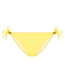 Cancun tie side bikini bottoms