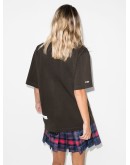 Heron graphic-print T-shirt