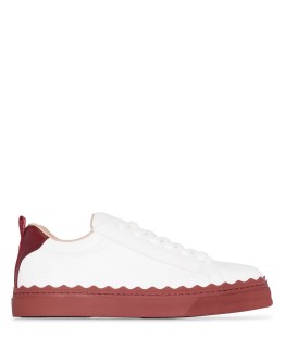 Lauren low-top sneakers