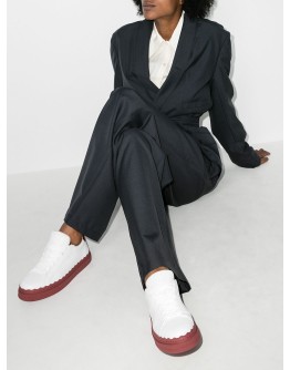 Lauren low-top sneakers