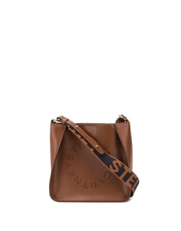mini Stella Logo shoulder bag