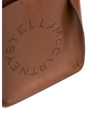 mini Stella Logo shoulder bag