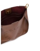mini Stella Logo shoulder bag