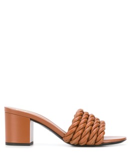The Rope 60mm sandals