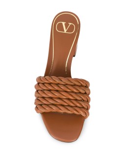 The Rope 60mm sandals