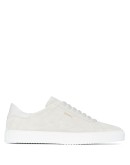 Clean 90mm suede sneakers