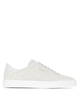 Clean 90mm suede sneakers