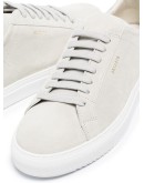 Clean 90mm suede sneakers