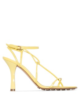 Barely There 90mm sandals