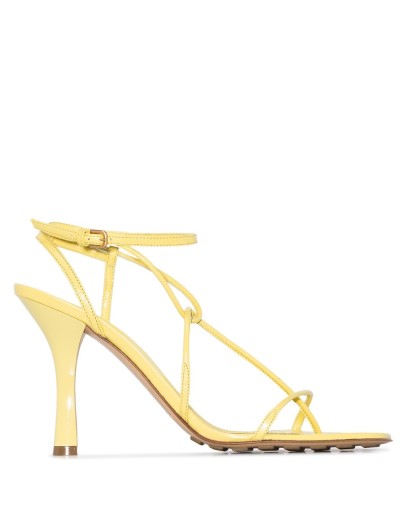 Barely There 90mm sandals