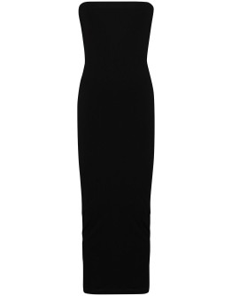 Aurora tube dress