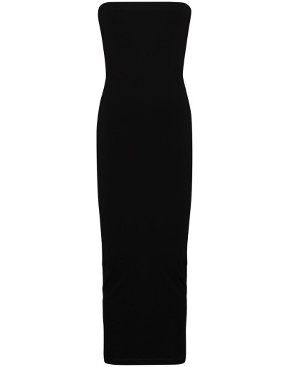 Aurora tube dress