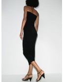 Aurora tube dress