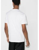 Medusa embroidered T-shirt