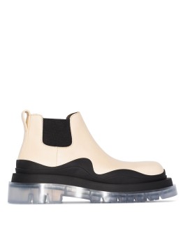 BV Tire Chelsea boots