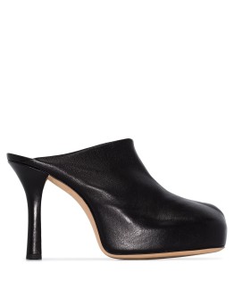 Bloc 105mm mules