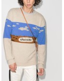 Gaynor Nowhere Universe sweater