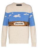 Gaynor Nowhere Universe sweater