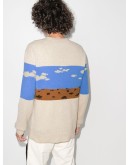 Gaynor Nowhere Universe sweater