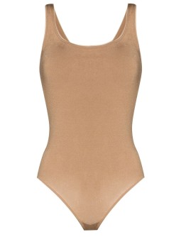 Jamaika scoop neckWOLFORD