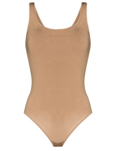 Jamaika scoop neckWOLFORD