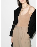 Jamaika scoop neckWOLFORD