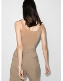 Jamaika scoop neckWOLFORD