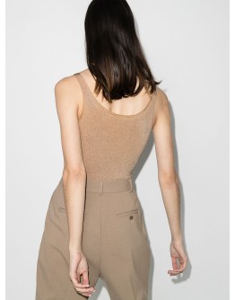 Jamaika scoop neckWOLFORD