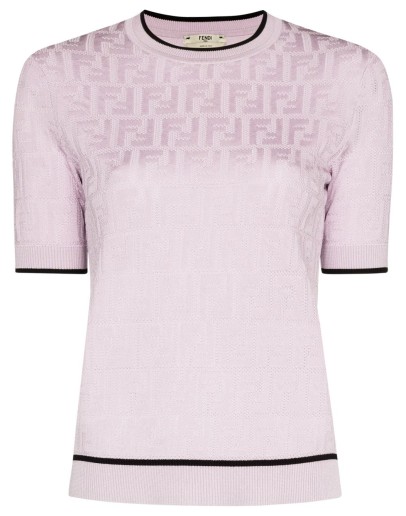logo-jacquard top