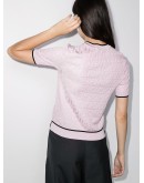 logo-jacquard top