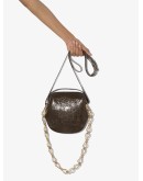 mini Brot shoulder bag