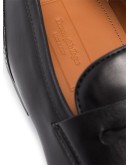 slip-on penny loafers