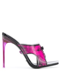 Medusa detail mules
