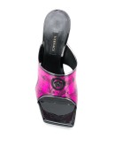 Medusa detail mules