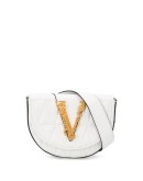 Virtus quilted belt bag