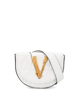 Virtus quilted belt bag