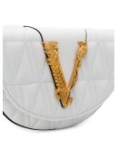 Virtus quilted belt bag